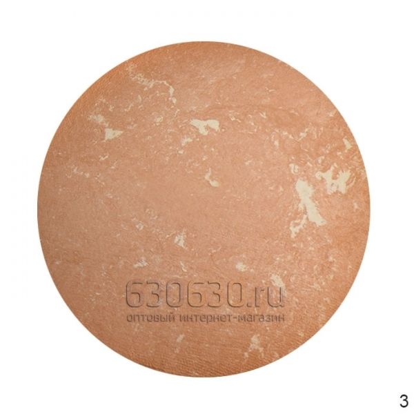 Запеченная пудра Pupa "Milano Desert Bronzing" 9 g