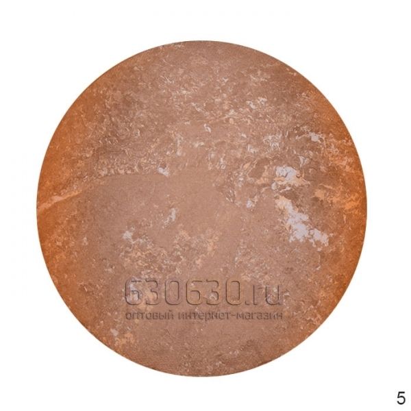 Запеченная пудра Pupa "Milano Desert Bronzing" 9 g