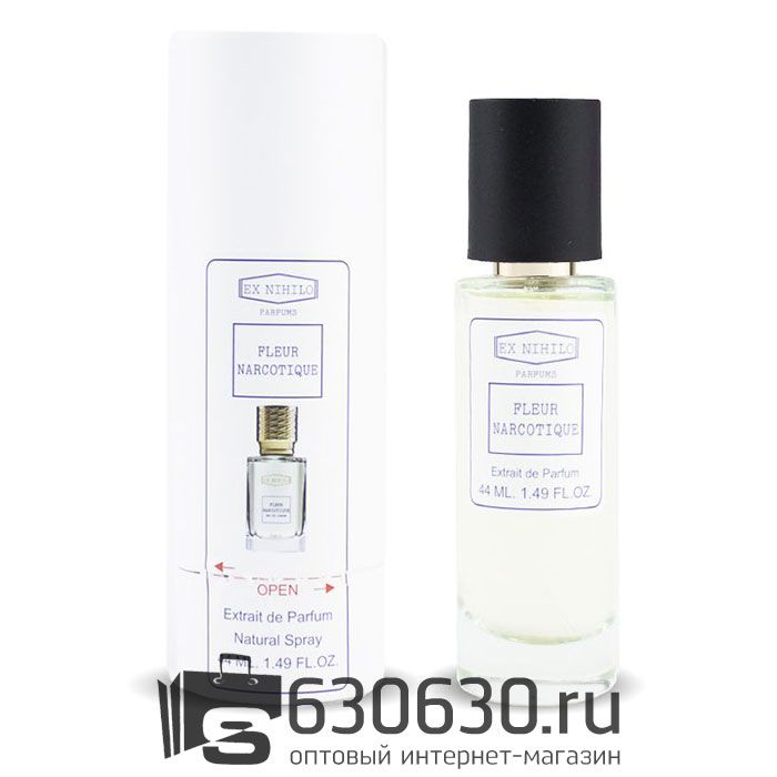 Мини-тестер Ex Nihilo "Fleur Narcotique" 44 ml (в тубе)