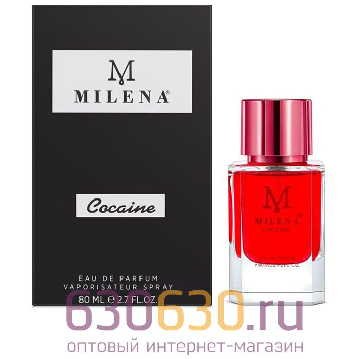 Milena "Cocaine" EDP 80 ml