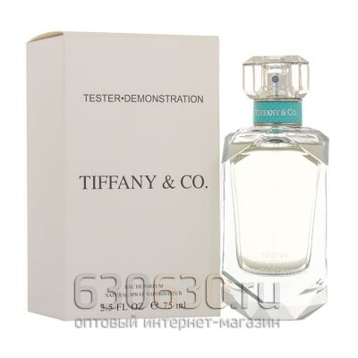 ТЕСТЕР Tiffani & Co "Eua de Parfum"(ОАЭ) 75 ml