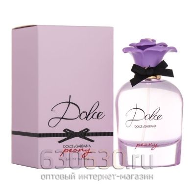 Dolce & Gabbana "Dolce Peony Eau de Parfum" 75 ml