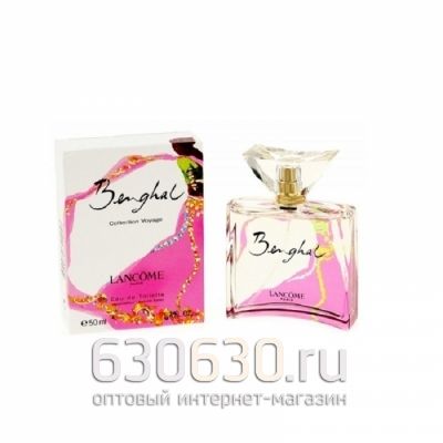 Парфюмерия "Benghal" 50 ml