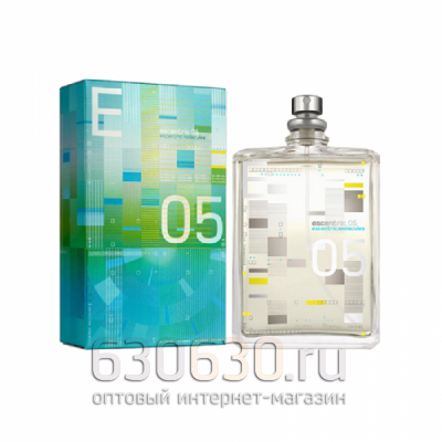 Escentric Molecules "Escentric 05" 100 ml