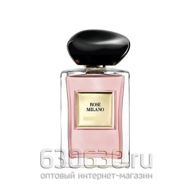 "Prive Rose Milano Eau de Parfum" 100 ml