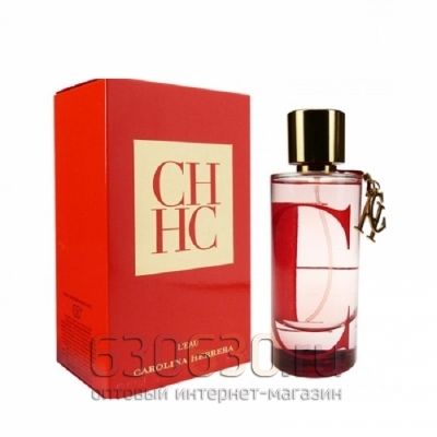 Carolina Herrera "CH l'eau" 100 ml