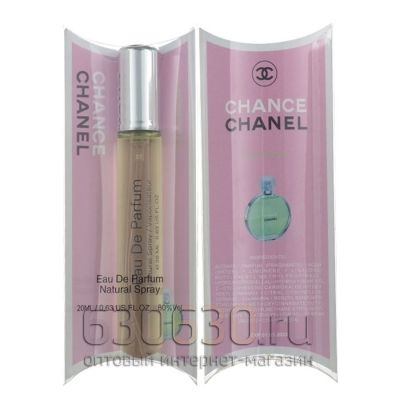 Chanel"Chance Eau Fraiche 20 ml