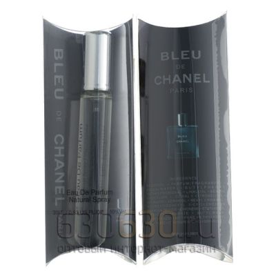 Chanel "Bleu De Chanel" 20 ml