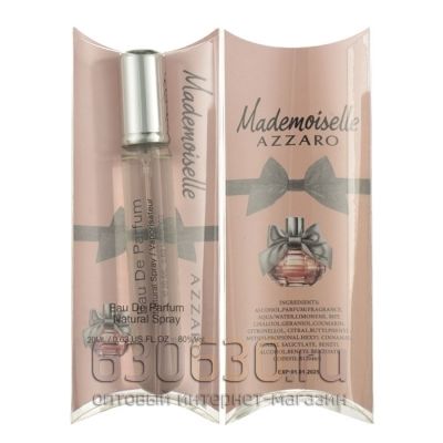 Azzaro "Mademoiselle" 20 ml