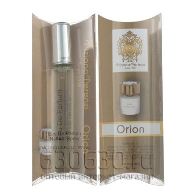 Tiziana Terenzi "Orion" 20 ml