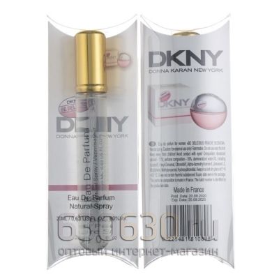 DKNY "Be Delicious Fresh Blossom" 20 ml