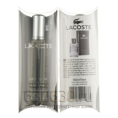 Lacoste "Pour Homme" 20 ml