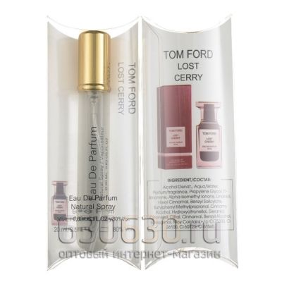 Tom Ford "Lost Cherry" 20 ml