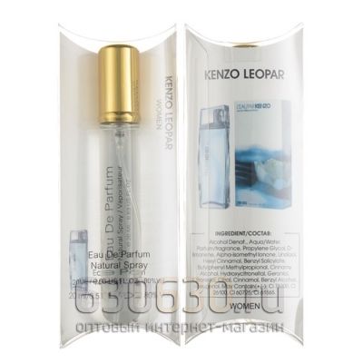 Kenzo "L`Eau Par Pour Femme" 20 ml