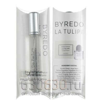 Byredo "La Tulipe" 20 ml