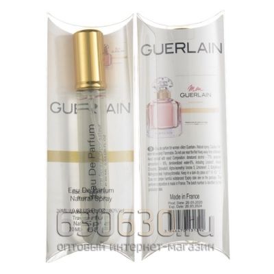 Guerlain "Mon Guerlain parfum depuis" 20 ml