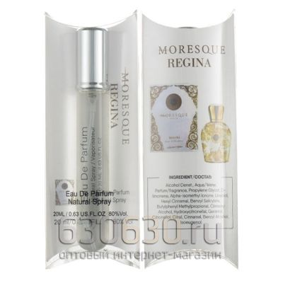 Moresque "Regina" 20 ml