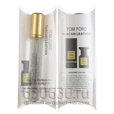 Tom Ford "Tuscan Leather" 20 ml