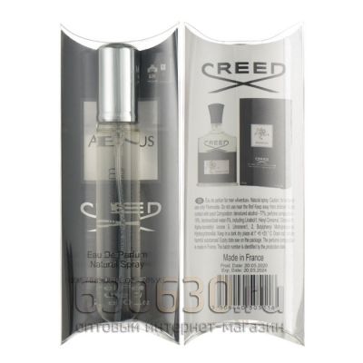 Creed "Aventus" 20 ml