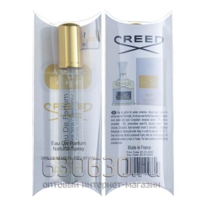 Creed "Aventus For Her" 20 ml