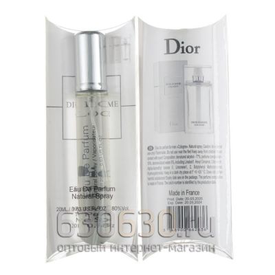 Christian Dior Dior Homme Cologne 20 ml 175 117075