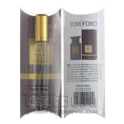 Tom Ford "Tabacco Vanille" 20 ml