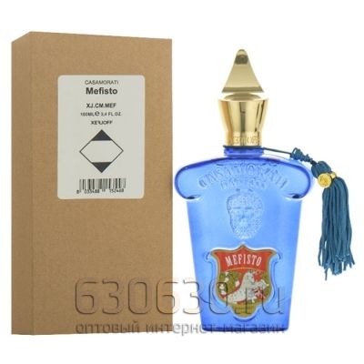 ТЕСТЕР Casamorati "Mefisto" (ОАЭ) 100 ml