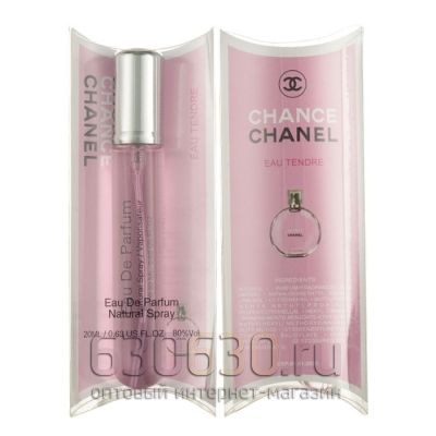 Chanel "Chance Eau Tendre" 20 ml