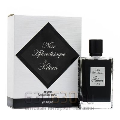 ТЕСТЕР "Noir Aphrodisiac Eau De Parfum" 50ml