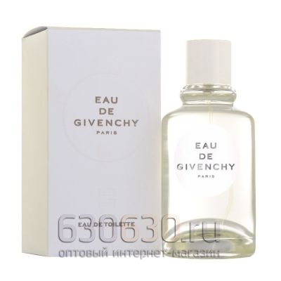 Givenchy "Eau de Givenchy Eau de Toilette" 100 ml