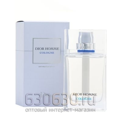 Christian Dior "Dior Homme Coligne NEW" 100 ml