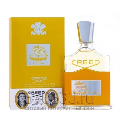 Creed "Viking" 100 ml