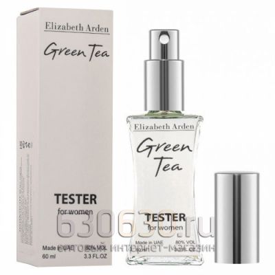 Мини тестер Elizabeth Arden "Green Tea" (ОАЭ) 60 ml