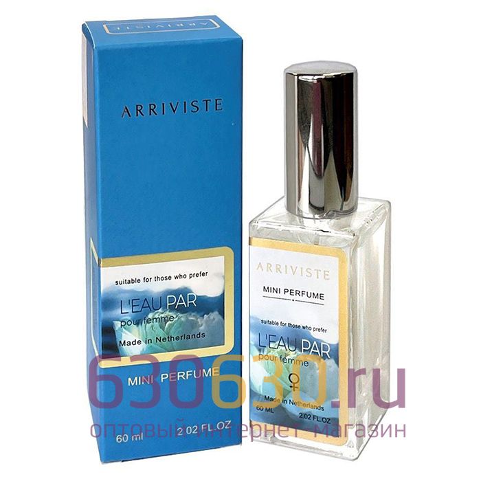 Мини-парфюм Arriviste Kenzo "L'Eau Par Pour Femme" 60 ml