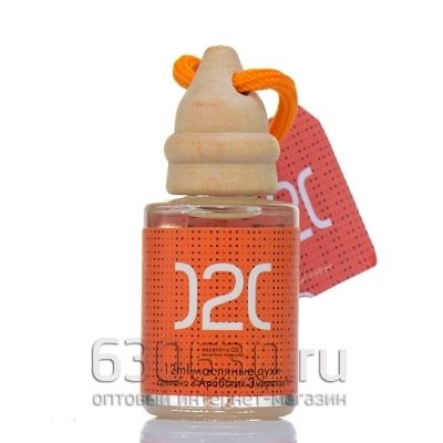 Автомобильная парфюмерия Escentric Molecules "Escentric 02" 12 ml