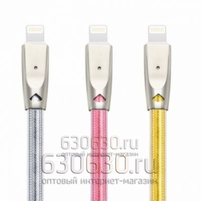 Кабели USB Hoco U9 (iPhone)