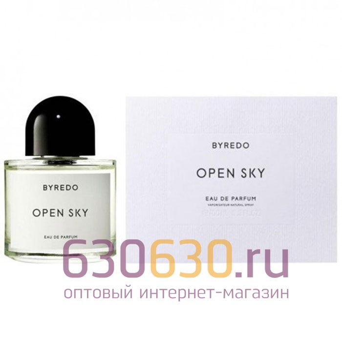 ОАЭ Byredo "Open Sky Eau De Parfum" 100 ml