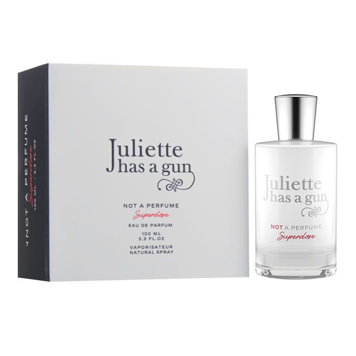 ОАЭ Juliette Has A Gun "Not a Perfume Superdose" 100 ml (в оригинальной упаковке)