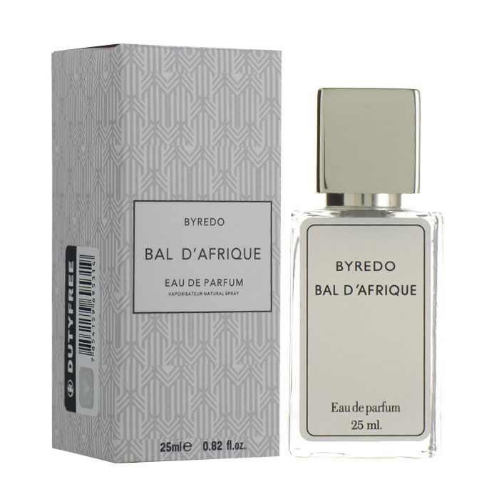 Мини парфюм Byredo "Bal D'Afrique" 25 ml