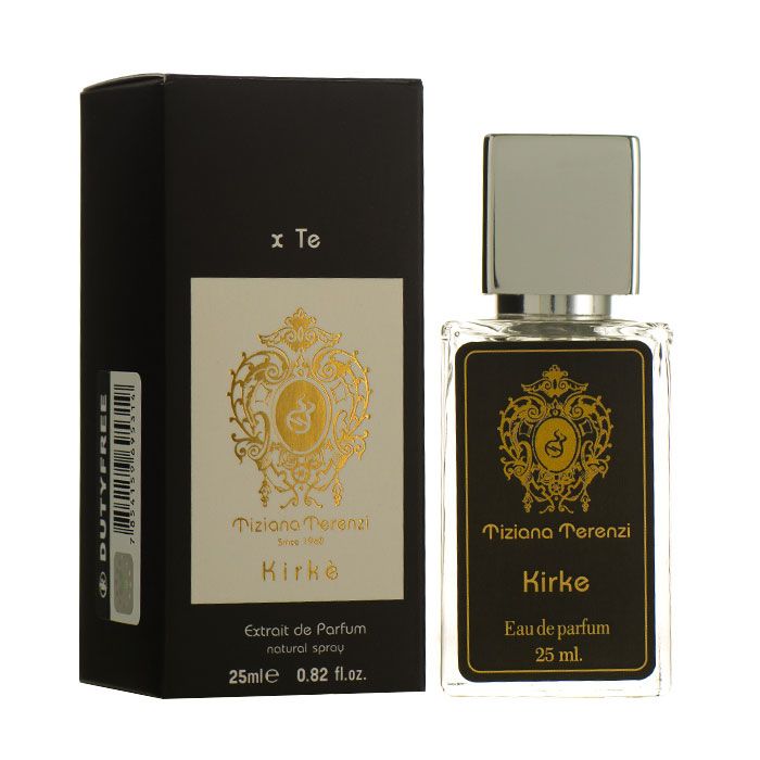 Мини парфюм  Tiziana Terenzi "Kirke" 25 ml