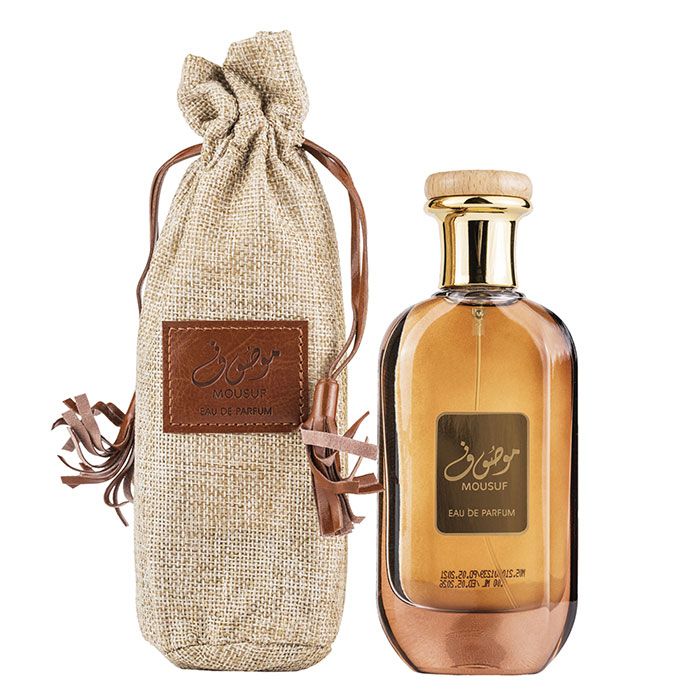 Ard Al Zaafaran "Mousuf Eau De Parfum" 100 ml