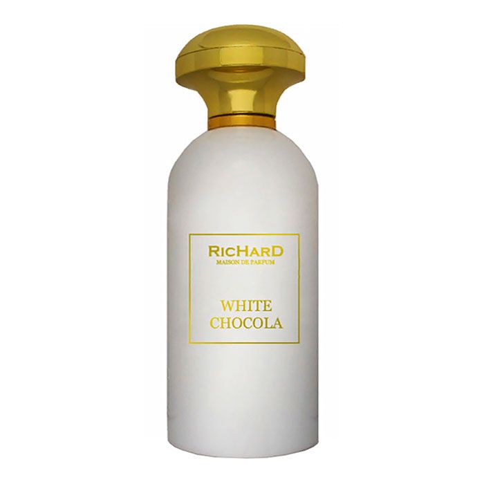 Евро Christian Richard "White Chocola" 100 ml