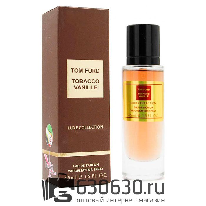 Мини парфюмерия Tom Ford "Tobacco Vanille" DUBAI 45 ml