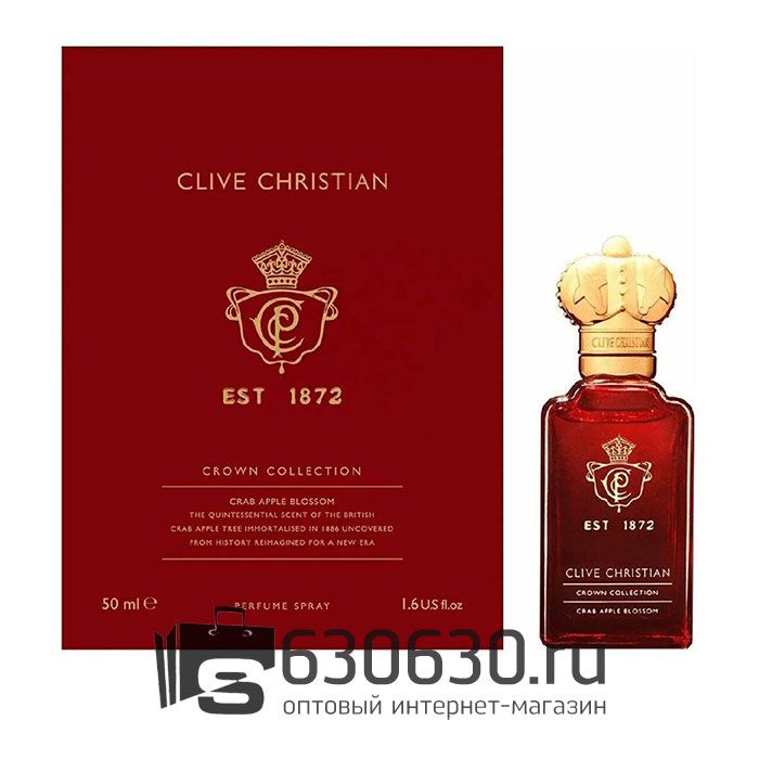 A-Plus Clive Christian "Crown Collection - Matsukita" 50 ml