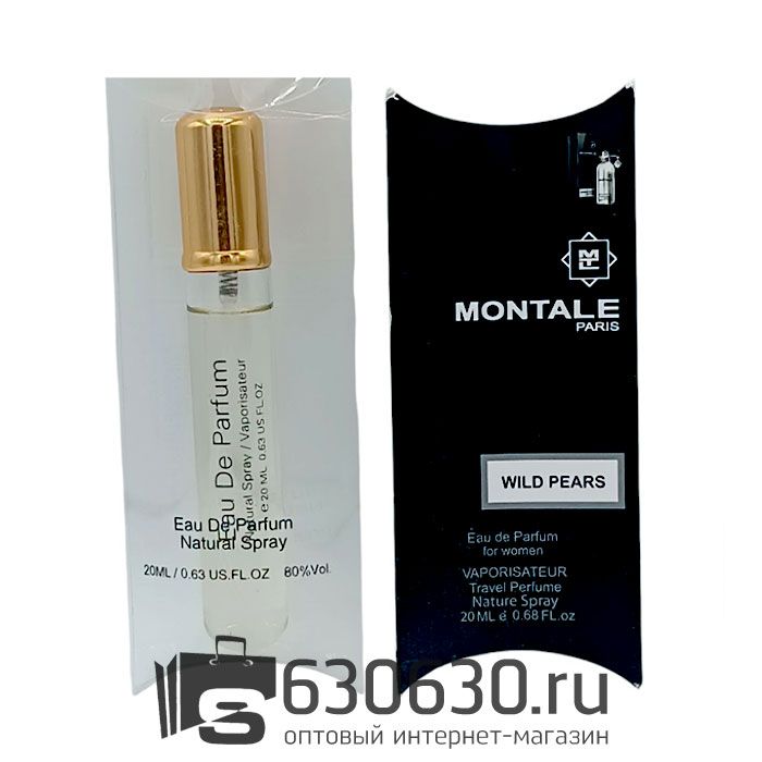 Montale "Wild Pears" 20 ml