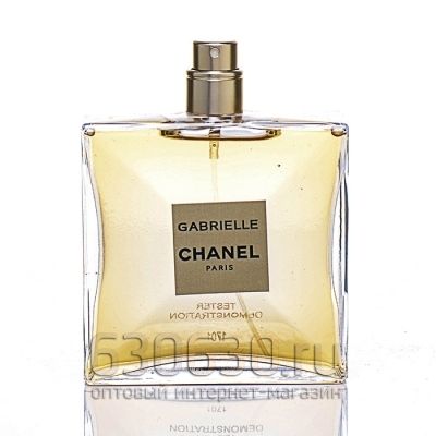 ТЕСТЕР Chanel "Gabrielle Eau De Parfum" 100 ml