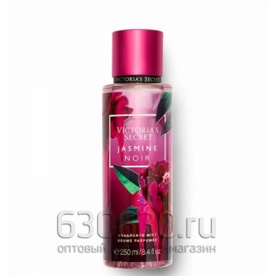 Victoria's Secret парфюмированная дымка-спрей для тела "Jasmine Noir" 250 ml (с блестками)