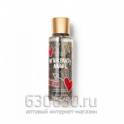 Victoria's Secret парфюмированная дымка-спрей для тела "Afterparty Angel" 250 ml (с блестками)