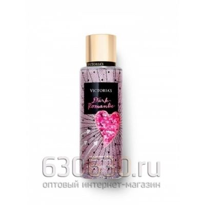 Victoria's Secret парфюмированная дымка-спрей для тела "Dark Romantic" 250 ml (с блестками)