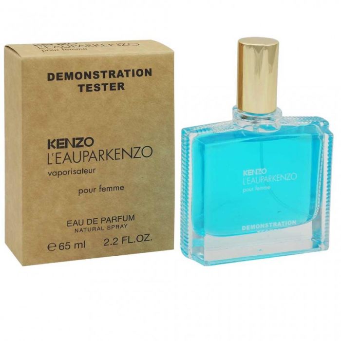 Мини-тестер Kenzo "L'Eau Par Kenzo Pour Femme" 65 ml 